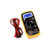 MAS830L Digital Handheld Multimeter 600 VAC/DC