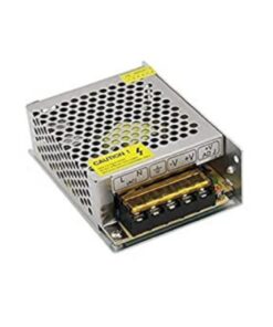 12V 2A 24W Metal SMPS Power Supply