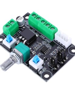 MKS OSC Stepper Motor Controller Pulse PWM Speed Reversing Module 3D Printer