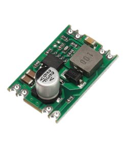DC-DC DC8-55V to 12V 2A Step Down Buck Module Regulated Power Supply Module 2A High Current Circuit Board