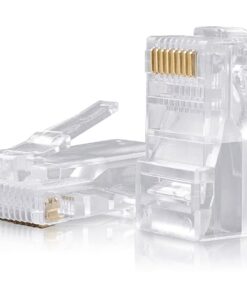 RJ45 connector
