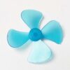 DC Motor Fan for Toy Motor