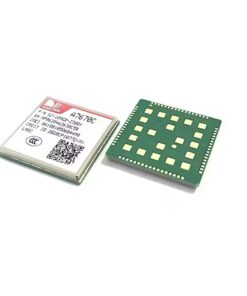 SIMCOM A7670C LTE 4G Wireless Solution Module
