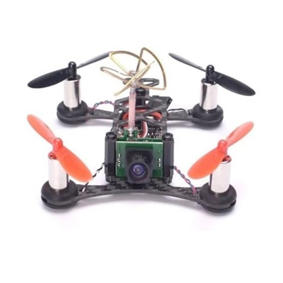 QX95 Brushed Racing Quadcopter Frame - Image 4