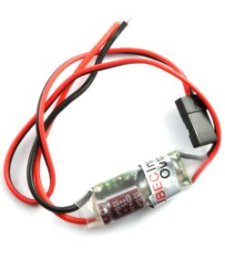 UBEC 5V 3A Brushless External Switching Power Supply Support 2S-5S