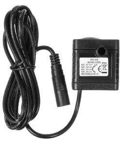 Water Pump Module DC12V 3W Submersible Water Pump AD180-1220D