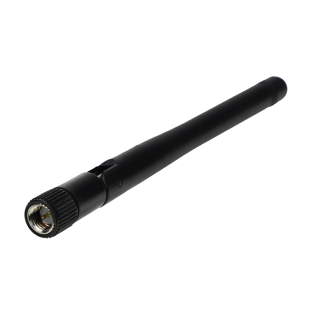 MT76813DBI ESP8266 Serial WIFI Wireless Gain Antenna - Image 2