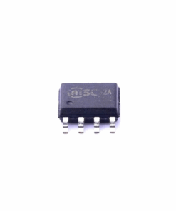 SC02A SOP8 Capacitive Touch Sensor IC