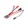 30A 4-8V Mini Brushed Electric Speed Controller ESC Brush Electronic Motor Speed Controller For RC Car
