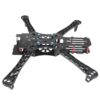 TBS 500 Glass Fiber Frame Kit