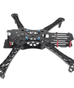 TBS 500 Glass Fiber Frame Kit