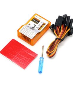 NX4 EVO Flight Controller