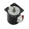 AC220V 14W 60KTYZ Permanent Magnet Synchronous Motor 10RPM/MIN