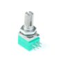 B100K – 100K Dual Rotary Potentiometer 6 Pin