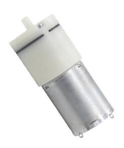 370 Micro DC Air Pump 6VDC