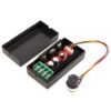 12V–48V 40A 2000W DC Motor Speed Controller with External Pot