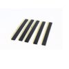 1×40 Right Angle Female Berg Strip Connector