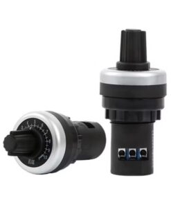 LA42DWQ-22 100K Industrial Rotary Potentiometer