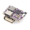 IP5310 5V 3A to 2.4V Lithium Battery Charging Boost Module Type C