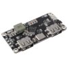 IP5328P Dual USB 3.7V to 5V/9V/12V QC2.0 QC3.0 Fast Charging Power Bank Module