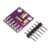MPL3115A2 Barometric Pressure, Altitude, Temperature Sensor Module