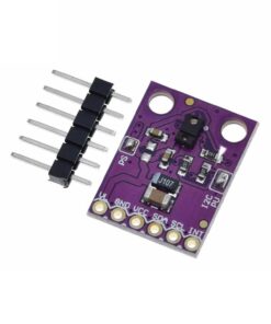 GY-9960-3.3 APDS-9960 RGB IR Gesture Sensor Module