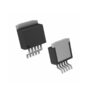 LM2596S 5V Fixed Step Down Switching Regulator IC TO263-5