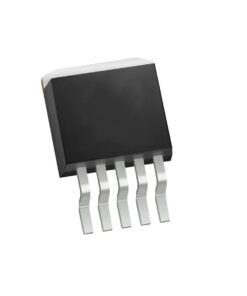 LM2596HVS 5V Fixed Step Down Regulator IC TO-263-5