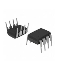 6N136 High Speed Optocoupler IC DIP-8