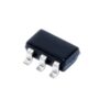 OPA348AIDBVR Precision CMOS Operational Amplifier SOT-23-5 | Texas Instruments