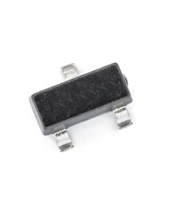 AO3400 MOSFET 30V 5.8A SOT-23-3L Package