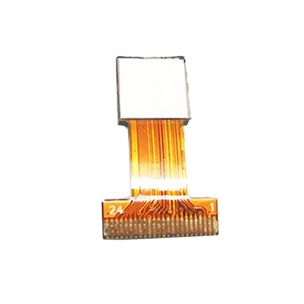 OV2640 2MP Camera Module with SCCB Connector - Image 2