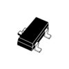 MCP1700T-3302E/TT 3.3V 250mA LDO Regulator – SOT-23