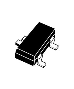 MCP1700T-3302E/TT 3.3V 250mA LDO Regulator – SOT-23