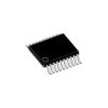 Nuvoton MS51FB9AE Microcontroller – TSSOP-20, 24MHz, 16KB Flash