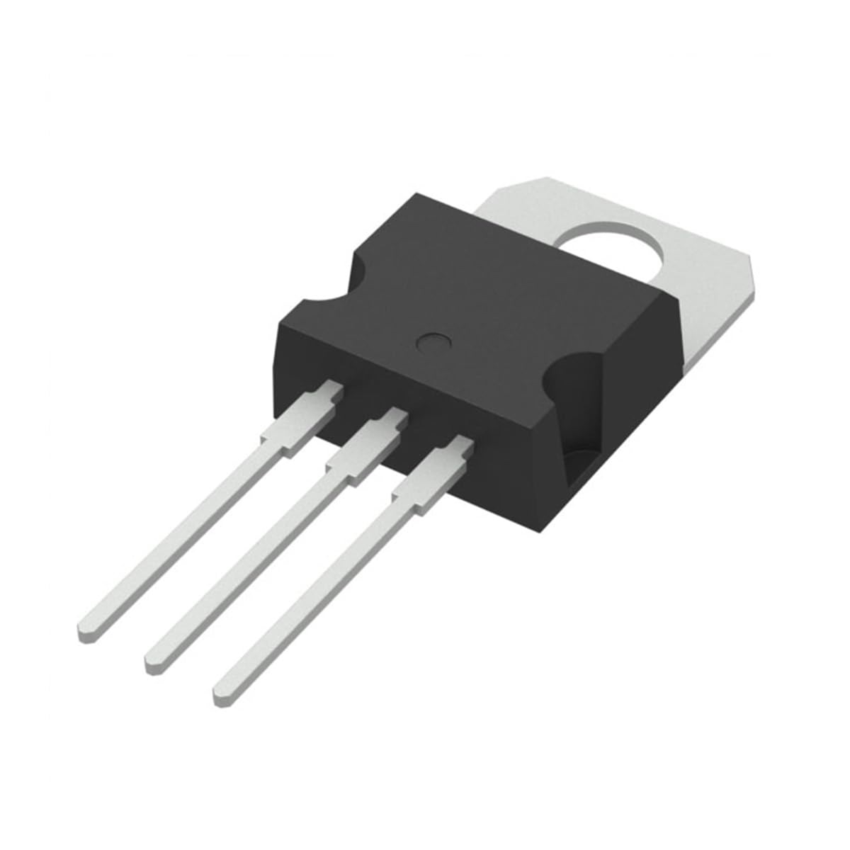 BTA16 600V 16A TRIAC TO-220AB – AC Switching Device - Image 2