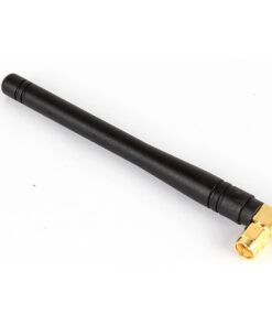 Quadband L-Type GSM Antenna 4 Inch