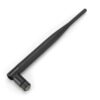 2.4GHz 6dBi WiFi Antenna RP-SMA Male, Omni Directional