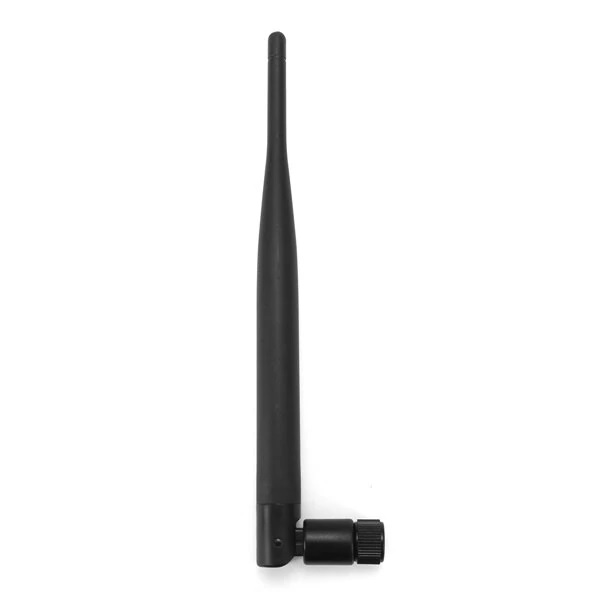 2.4GHz 6dBi WiFi Antenna SMA Male, Omni Directional 195mm - Image 2