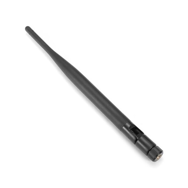 2.4GHz 6dBi WiFi Antenna SMA Male, Omni Directional 195mm - Image 3