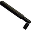 4G LTE High Gain Foldable Antenna – SMA Male