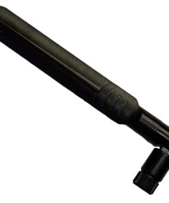 4G LTE High Gain Foldable Antenna – SMA Male