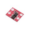 15A Ideal Diode Low Voltage Differential Diode Solar Protection and Charge Backfill Protection