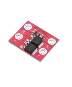 15A Ideal Diode Low Voltage Differential Diode Solar Protection and Charge Backfill Protection
