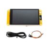 ESP32 Dev Board WiFi Bluetooth with 3.5 inch 480×320 Display TFT Touchscreen CYD