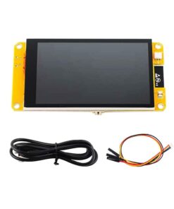 ESP32 Dev Board WiFi Bluetooth with 3.5 inch 480×320 Display TFT Touchscreen CYD