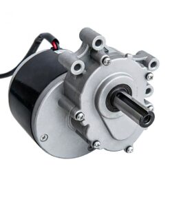 Ebike MY1016ZL 24V 250W DC Motor – 75 RPM