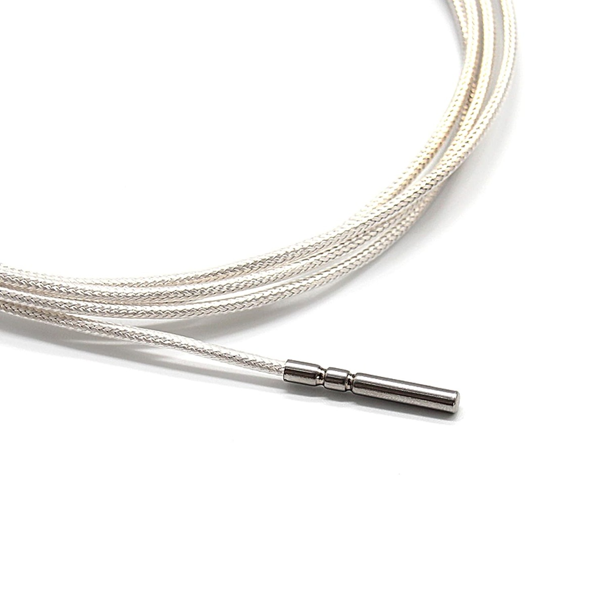PT100 RTD 3-Wire Temperature Sensor Probe 1m Cable -50°C to 200°C - Image 4
