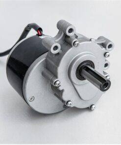 Ebike MY1016ZL 24V 250W DC Motor 160 RPM