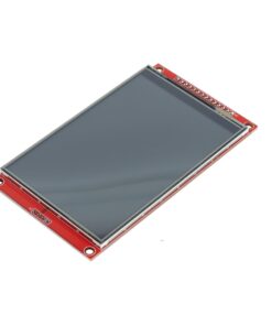 4 inch SPI TFT LCD Display Module without Touch ILI9486 480×320
